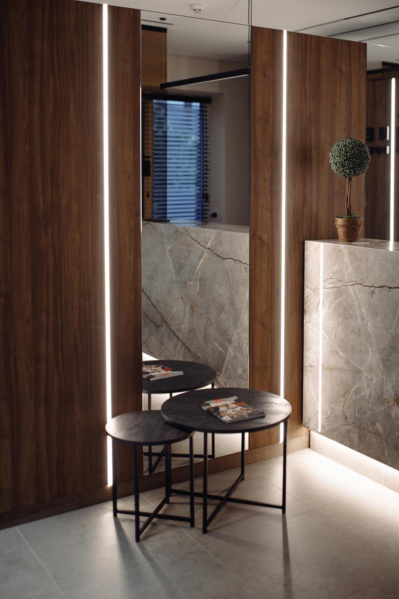 Nesvit Hotel 基輔 外观 照片