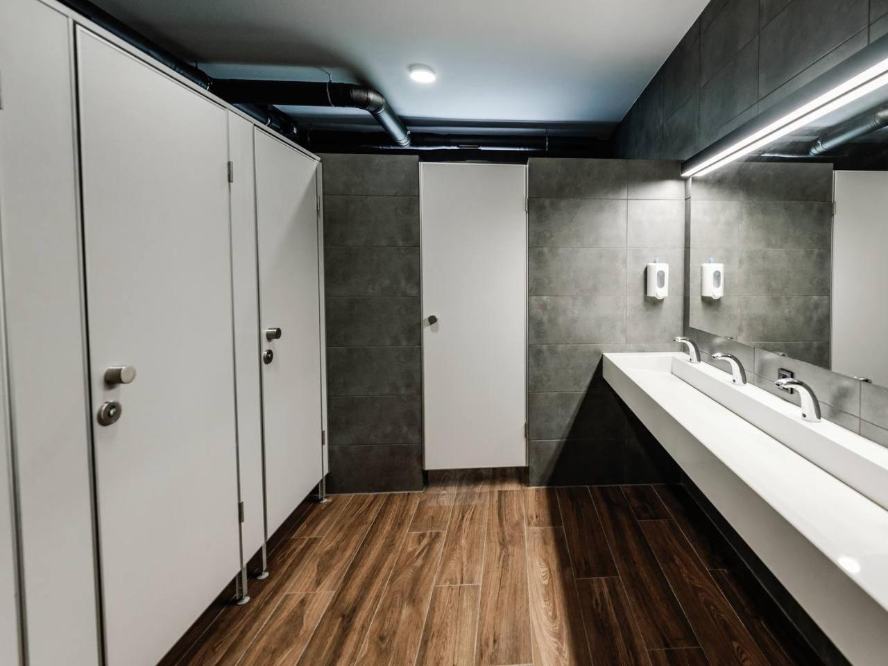 Nesvit Hotel 基輔 外观 照片