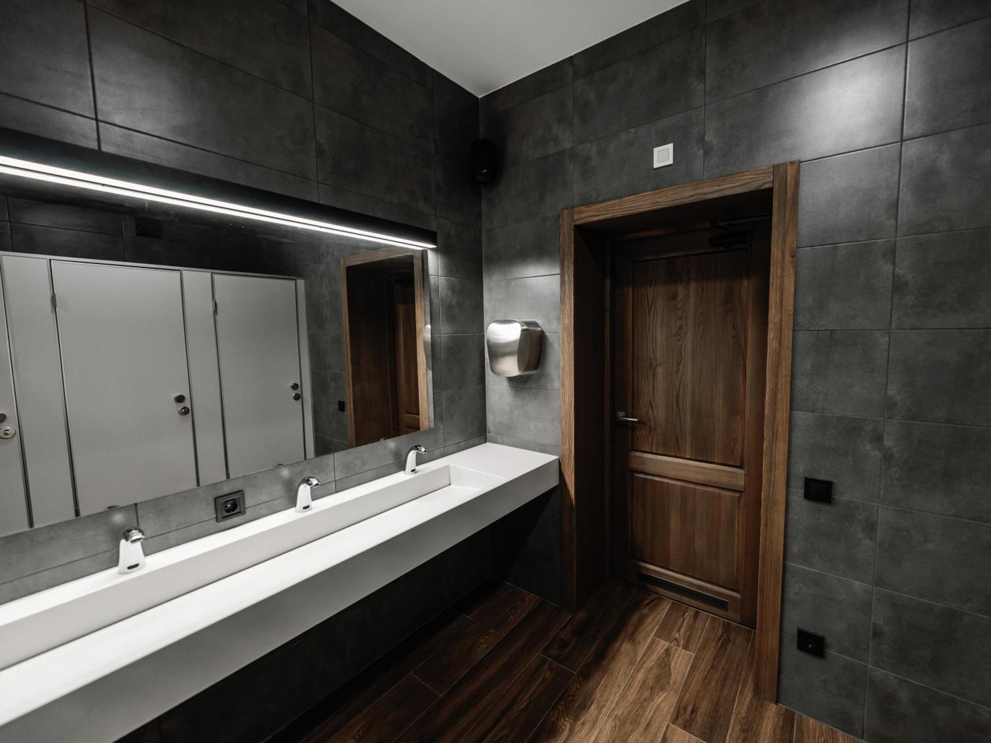 Nesvit Hotel 基輔 外观 照片